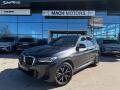 BMW X3 40d xDrive M-Sport