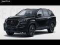 KGM Rexton Premium Black Edition AWD A8