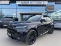 Land Rover Range Rover Sport Autobiography D350