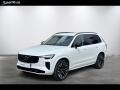 Volvo XC90 PLUS T8