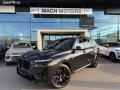 BMW X7 40xd Mas�e Nez�visl� Ta�n�