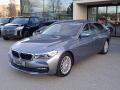 BMW 630D GT, HUD, Vzduch, 360�