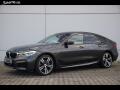 BMW 640D GT H&K, 360�, Vzduch