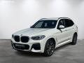 BMW X3 30D xDrive M-Sport H&K, TZ