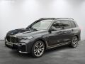 BMW X7 50i xDrive Individual B&W