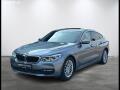BMW 630D GT, HUD, Vzduch, 360�
