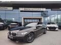 BMW 530d Touring, Nat��ec� n�prava