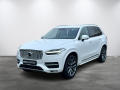Volvo XC90 D5 AWD Inscription, DPH, tan