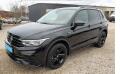 Volkswagen Tiguan R-Line TDi 4MOTION