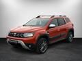 Dacia Duster 1.0TCE Prestige, Ta�n�