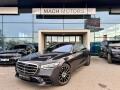 Mercedes-Benz  S400d Long 4M  - TOP Stav