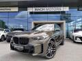 BMW X5 30d Vzduch Nez�visl� Ventilace