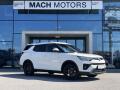 SsangYong Tivoli Grand 1.5 pln� v�bava