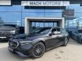Mercedes-Benz E 220 CDI 4M Edition AMG-Line