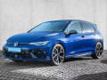 Volkswagen Golf R 4MOTION DSG IQ LED Matrix