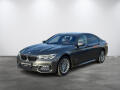 BMW 730D xDrive M-Paket