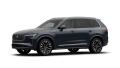Volvo XC90 ULTRA T8 Bowers, Mas�, Vzduch
