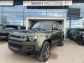 Land Rover Defender 350D 110 X-Dynamic HSE AWD