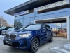 BMW X3 20d xDrive, 2022,zruka