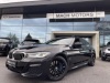 BMW 540d xDrive, Nezvisl t.