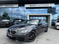 BMW 530d xDrive El.tan Ventilace