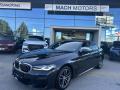 BMW 530d xDrive El.tan Ventilace