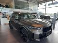 BMW X5 50e Mas Ventilace Vzduch