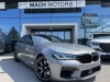 BMW M5 Competition,2023,zruka 3 roky