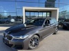 BMW 530d xDriveT, Nezvisl topen