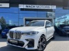 BMW X7 30d, 7 mst, el.tan, nez.top