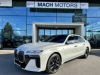 BMW 740d xDrive 2023 TOP