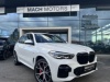 BMW X5 30d, ventilace, tan, 2023