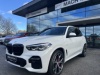 BMW X5 30d, ventilace, tan, 2023