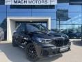 BMW X5 30d Nezvisl T. Ventilace TOP