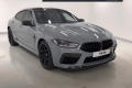 BMW M8 Competition Gran Coup 2025