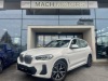 BMW X3 20d, El. tan, Laser Msport