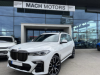 BMW X7 40d,Mpaket,Head up,22