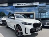 BMW X5 30d, El.tan, Ventilace, ACC,