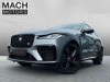 Jaguar F-Pace SVR P550 AWD AUT