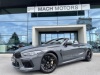 BMW M8 Competition Cabrio 2025