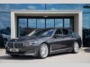 BMW 740d xDrive, Soft Close, mas