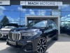 BMW X7 30d, 2020, vzduch, tan, ACC