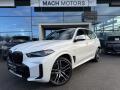 BMW X5 40d,Ventilace,El.tan,ACC