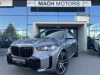 BMW X5 30d, Vzduch, El. tan, ACC