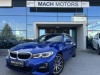 BMW 330xdT, ACC, Zruka,Sportpaket