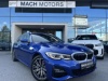 BMW 330xdT, ACC, Zruka,Sportpaket