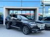 Volvo XC90 D5 Inscription, vzduch, tan