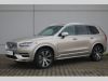 Volvo XC90 B5, ventilace, vzduch, 7mst