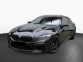 BMW M8  Comp. GranCoup ventilace