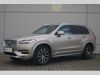 Volvo XC90 B5 AWD Plus, ventilace, zruka